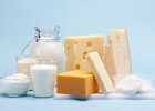 Россия наращивает объемы экспорта молочной продукции
